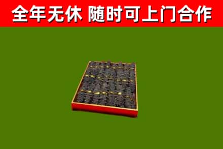 万荣县回收海参